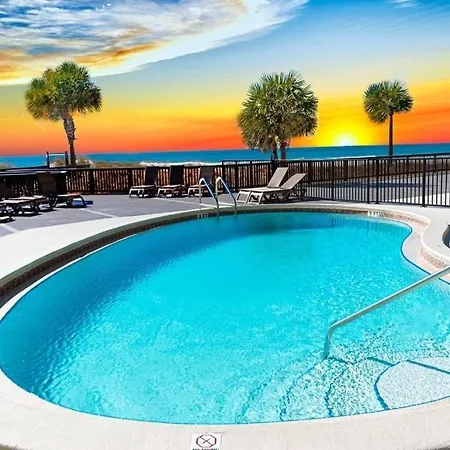 Sunbird Condo #106E By Nautical Properties Vacation Rentals